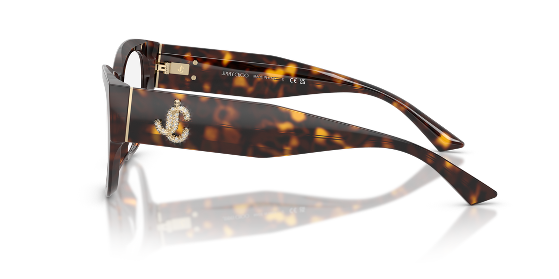 JIMMY CHOO JC3033BU 5002 52