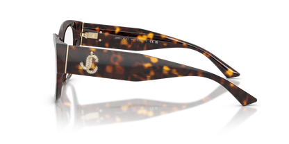 JIMMY CHOO JC3033BU 5002 54