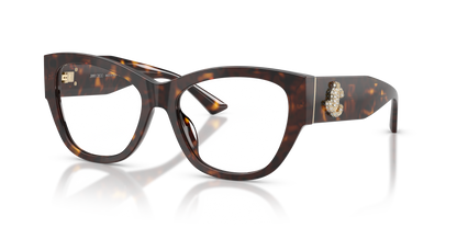 JIMMY CHOO JC3033BU 5002 52