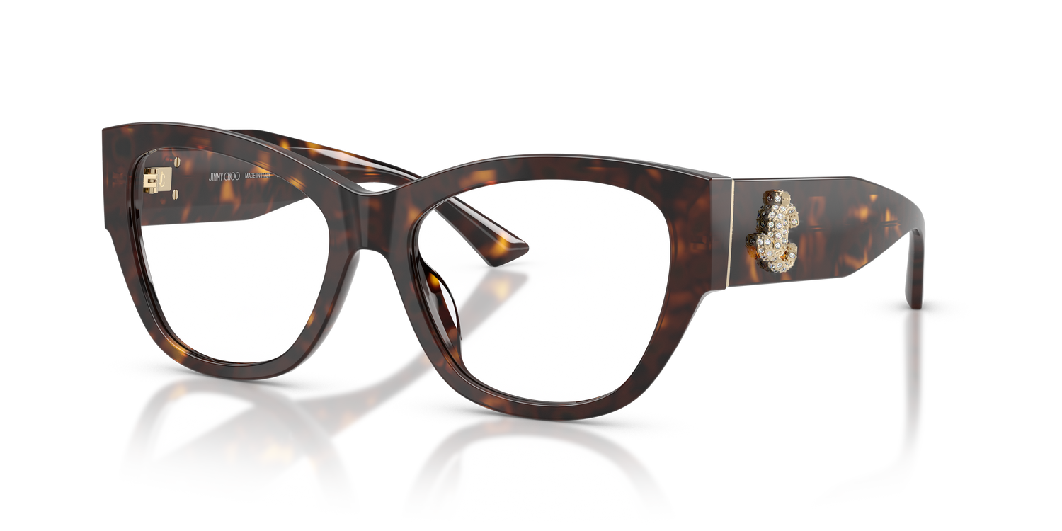 JIMMY CHOO JC3033BU 5002 54