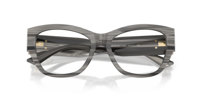 JIMMY CHOO JC3033BU 5063 52