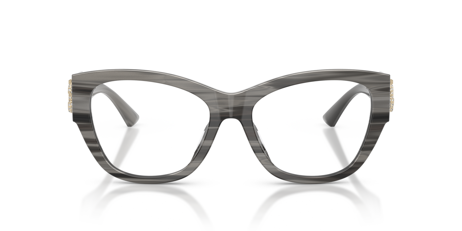 JIMMY CHOO JC3033BU 5063 52