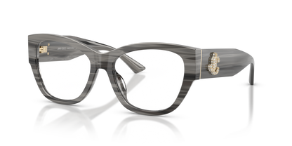 JIMMY CHOO JC3033BU 5063 52