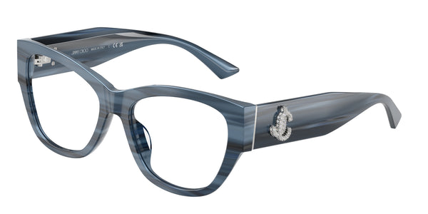 JIMMY CHOO JC3033BU 5072 54