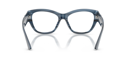 JIMMY CHOO JC3033BU 5072 52