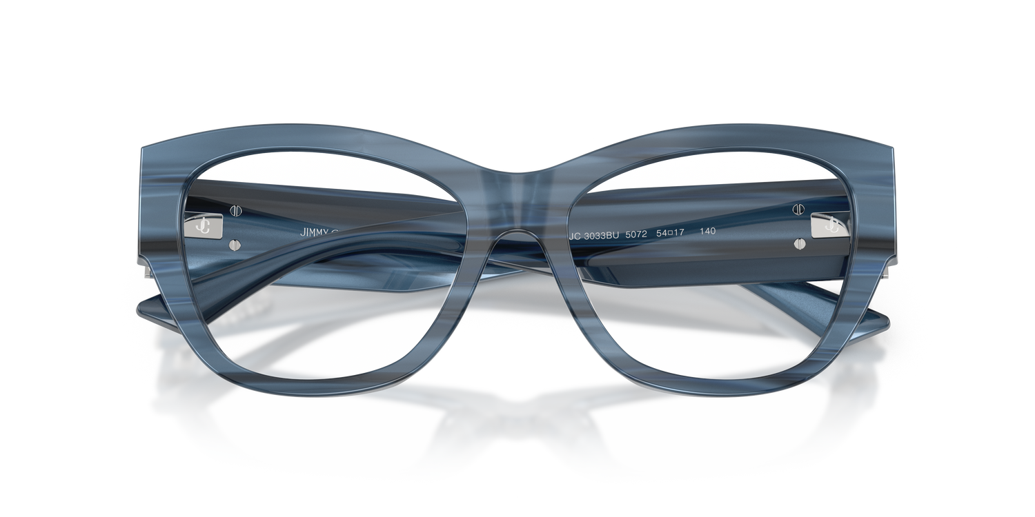 JIMMY CHOO JC3033BU 5072 54