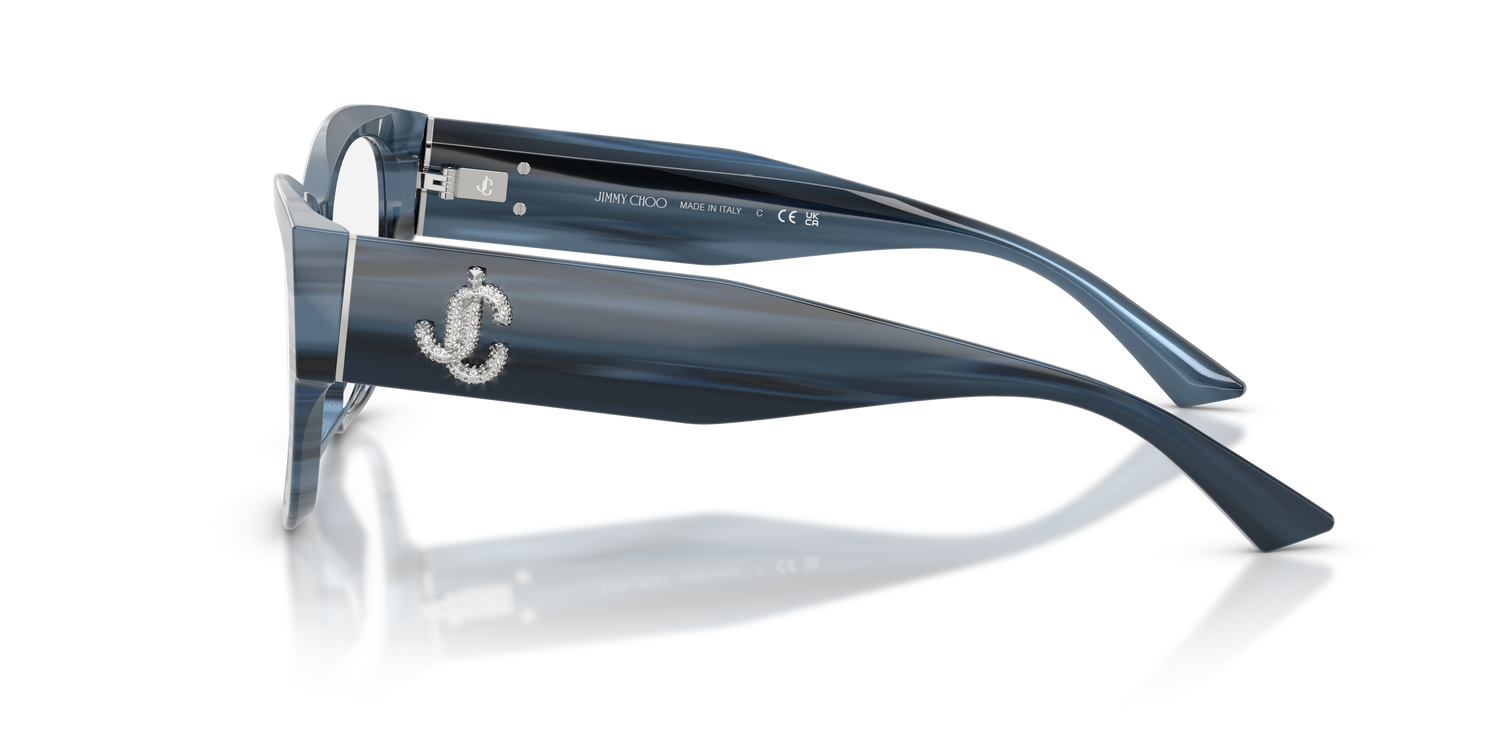 JIMMY CHOO JC3033BU 5072 54
