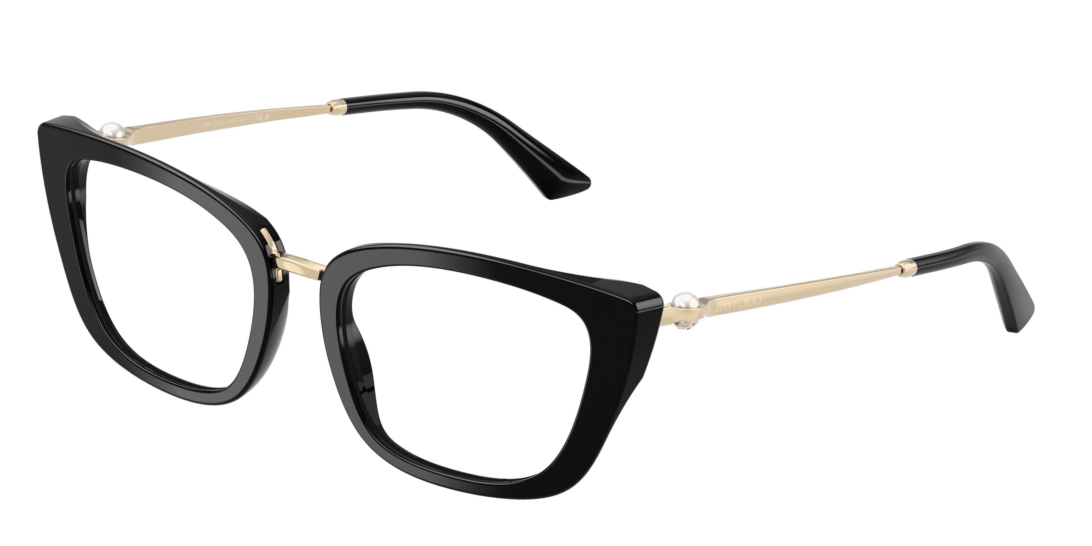 JIMMY CHOO JC3034HB 5000 54