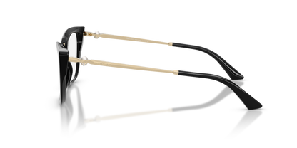 JIMMY CHOO JC3034HB 5000 52