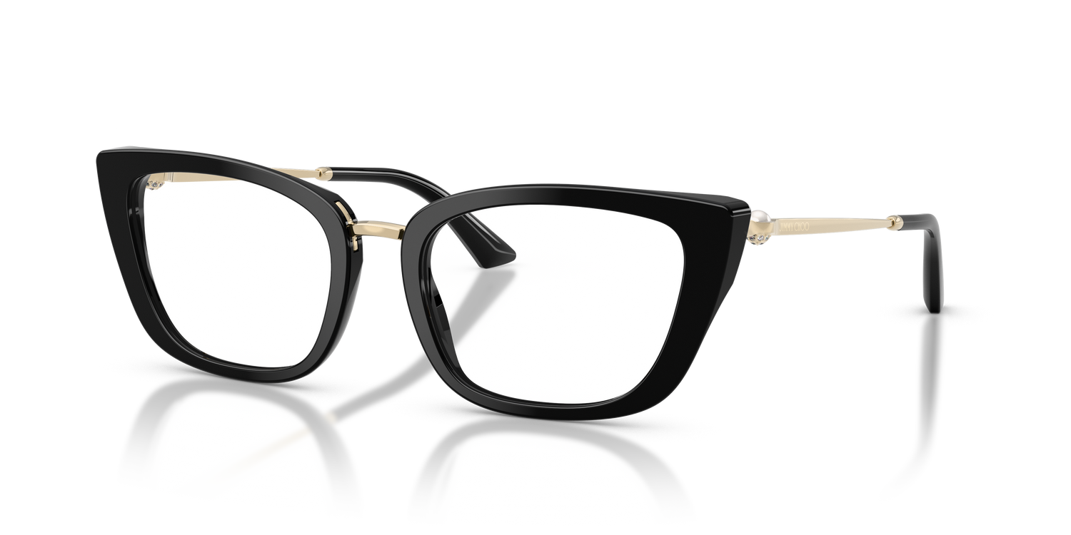 JIMMY CHOO JC3034HB 5000 54