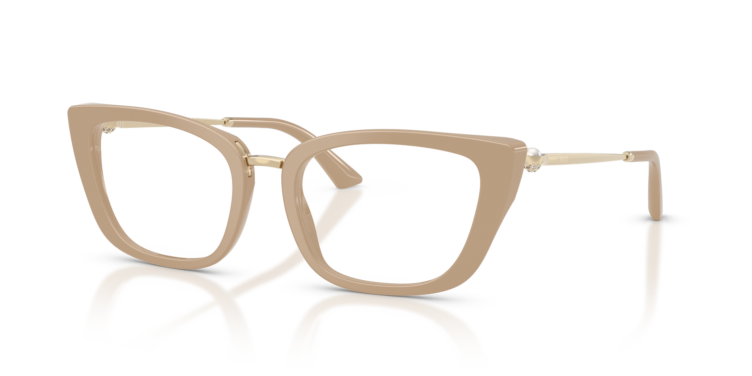 JIMMY CHOO JC3034HB 5015 54