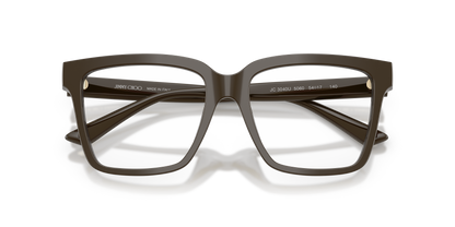 JIMMY CHOO JC3040U 5060 52