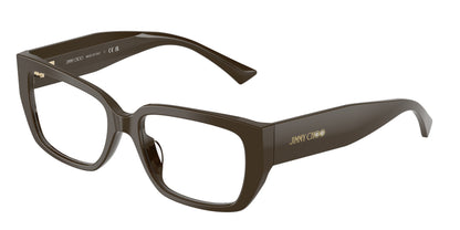 JIMMY CHOO JC3041BU 5060 52