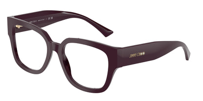 JIMMY CHOO JC3042B 5075 52