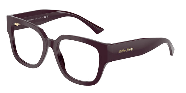 JIMMY CHOO JC3042B 5075 52