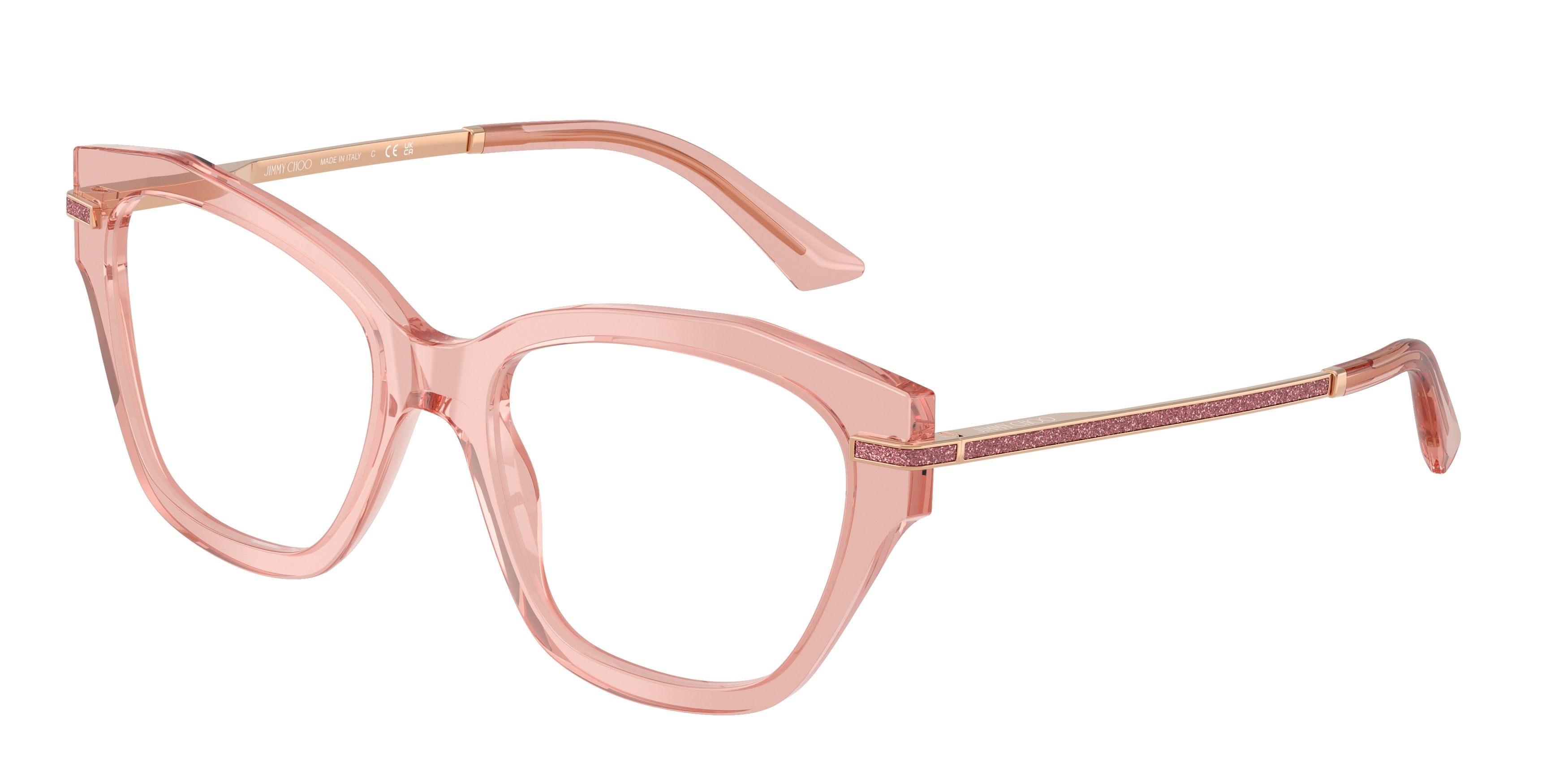 JIMMY CHOO JC3043J 5079 52