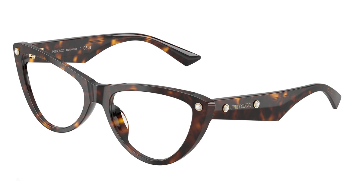 JIMMY CHOO JC3044HU 5002 54