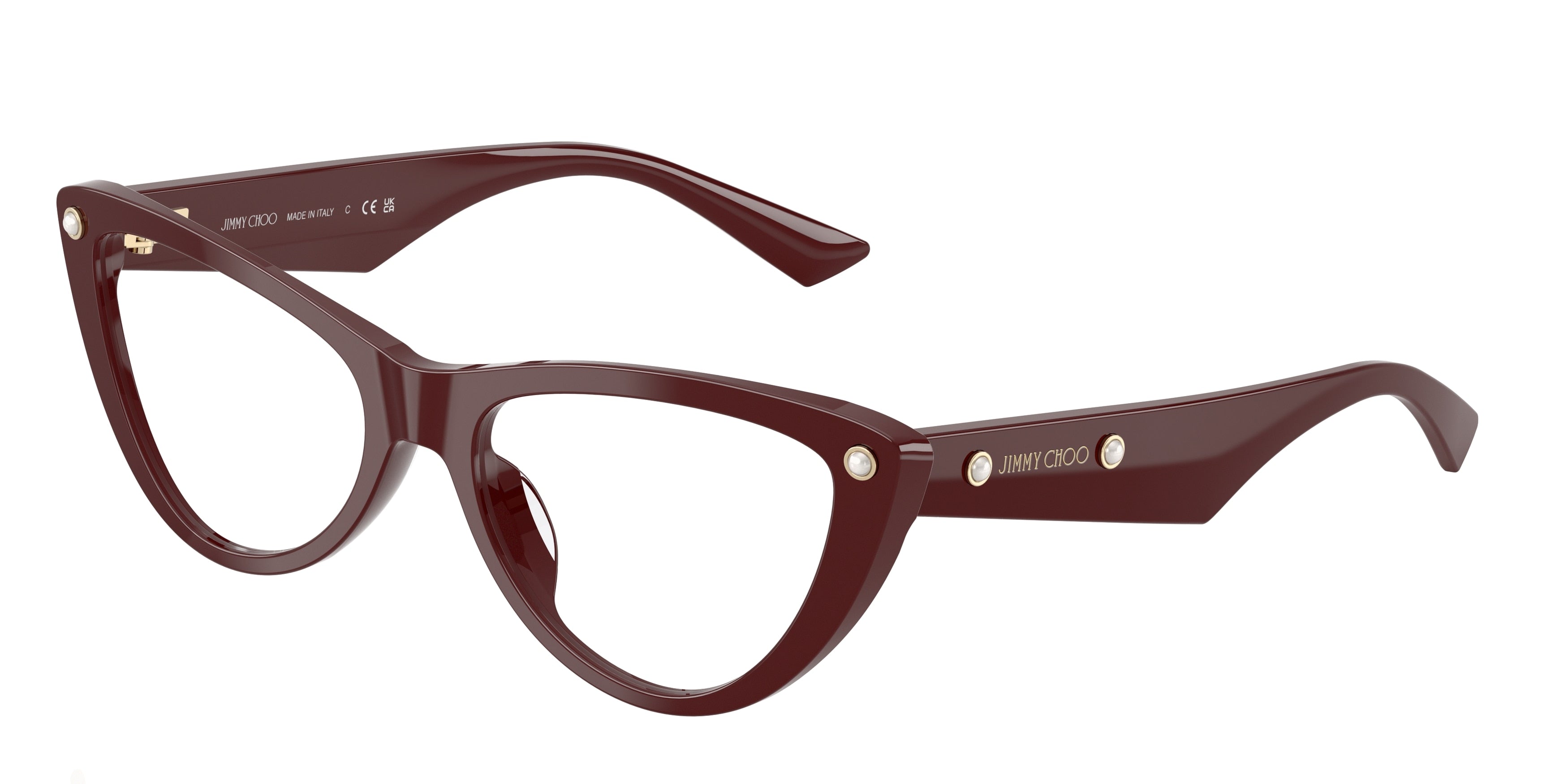JIMMY CHOO JC3044HU 5057 54