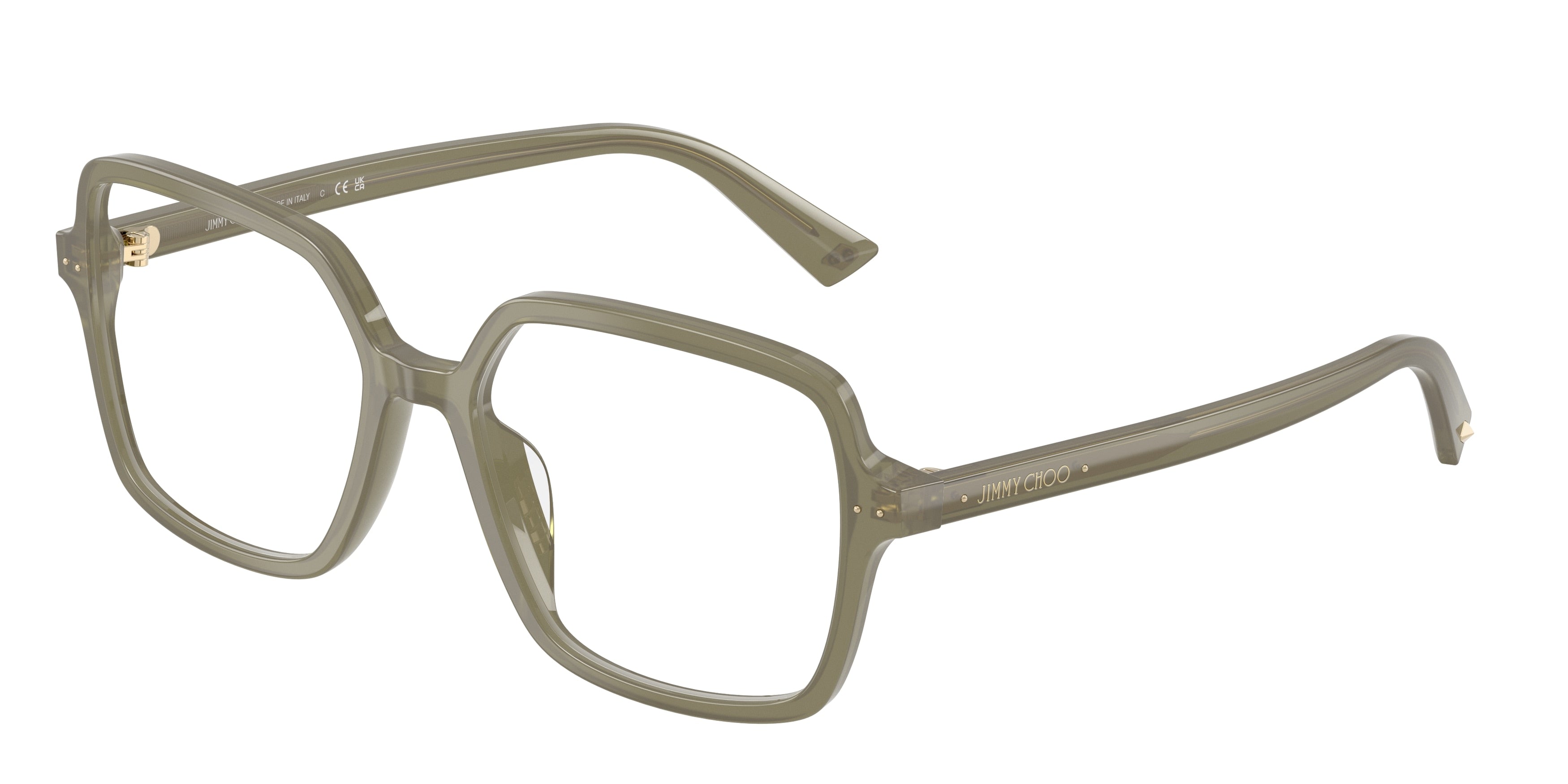 JIMMY CHOO JC3046U 5082 55