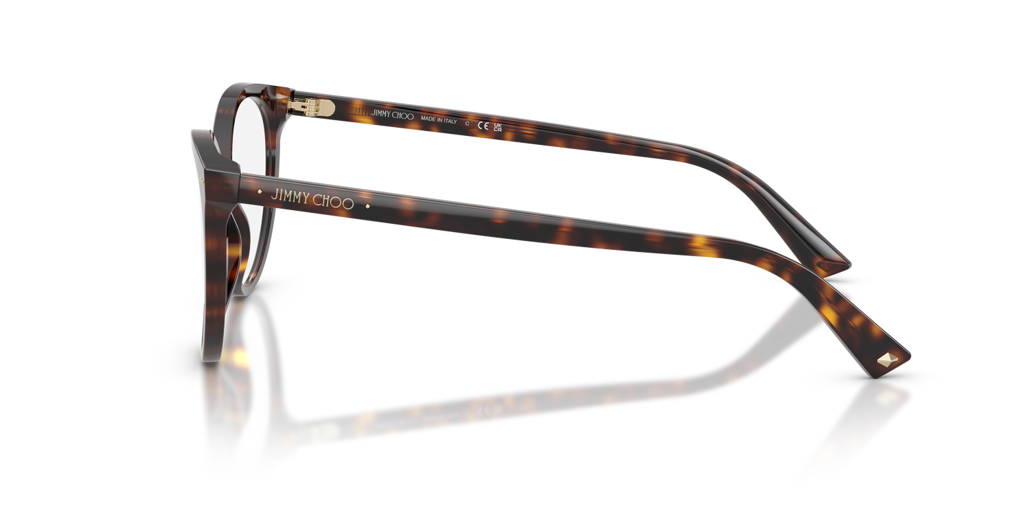 JIMMY CHOO JC3047 5002 52