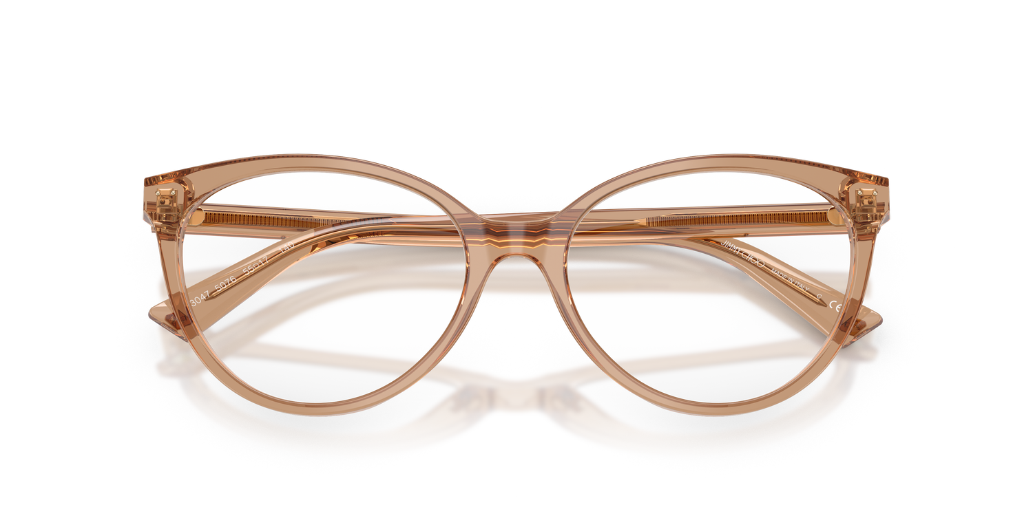 JIMMY CHOO JC3047 5076 55