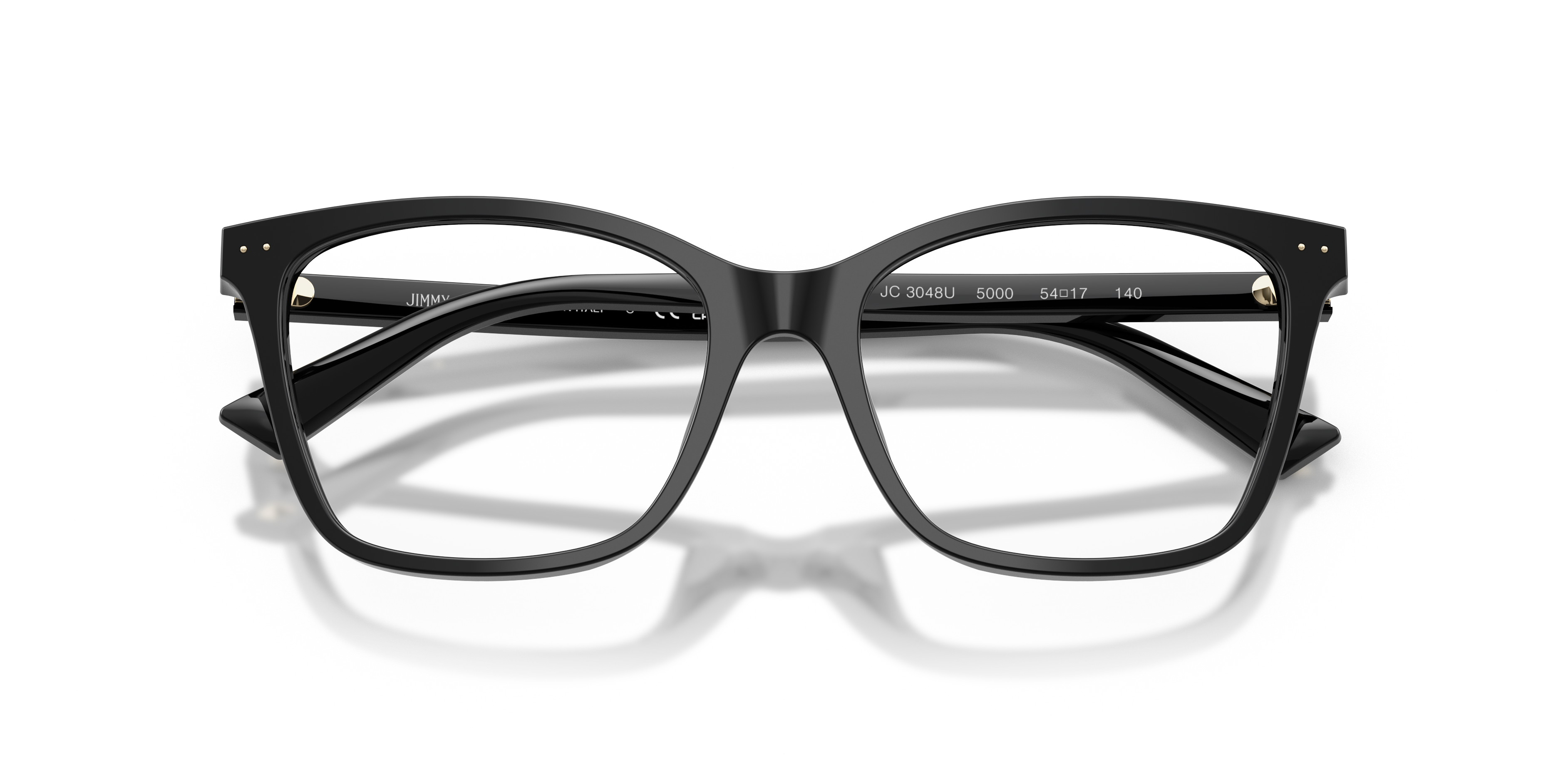 JIMMY CHOO JC3048U 5000 52