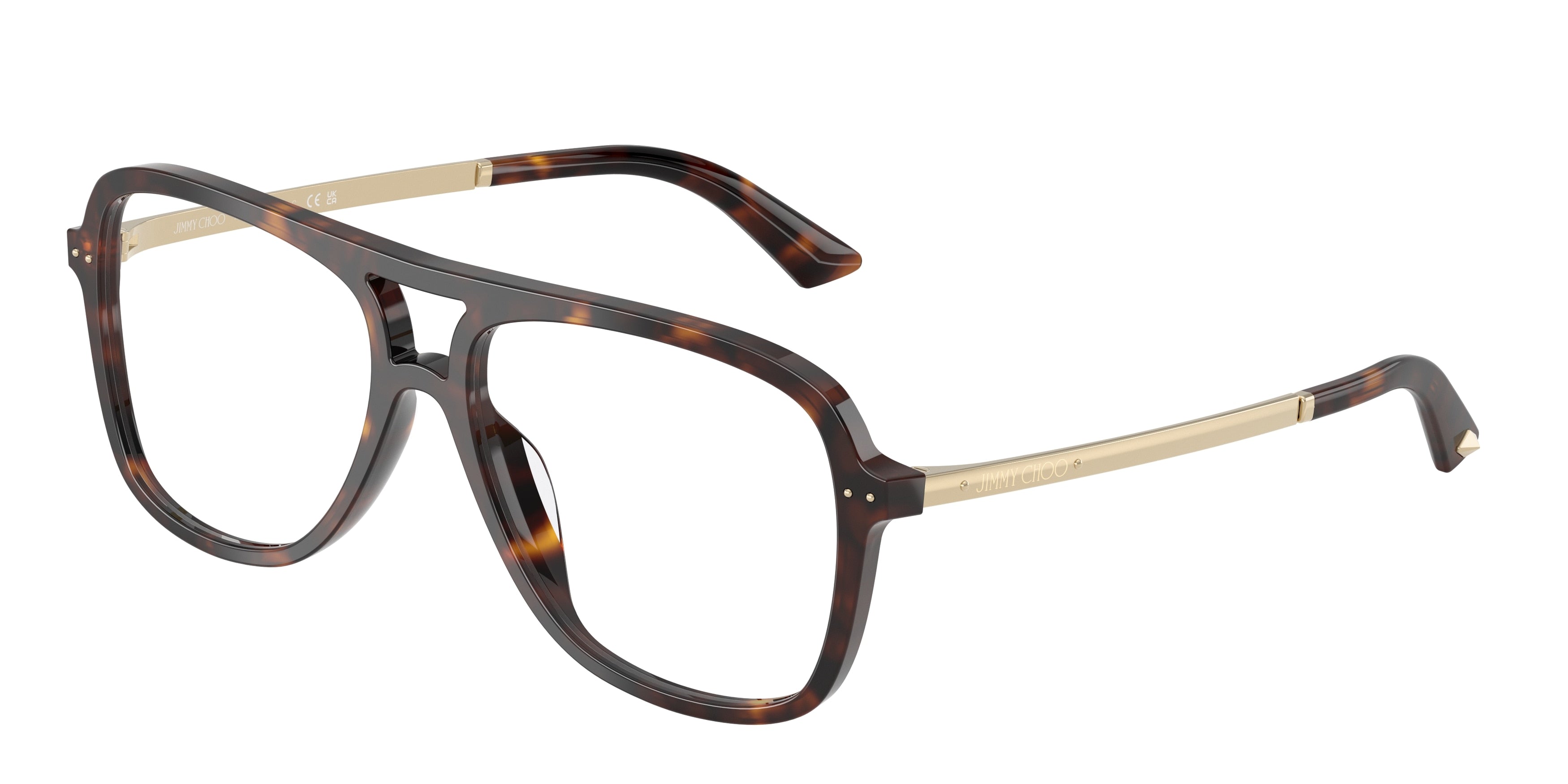 JIMMY CHOO JC3052U 5002 55