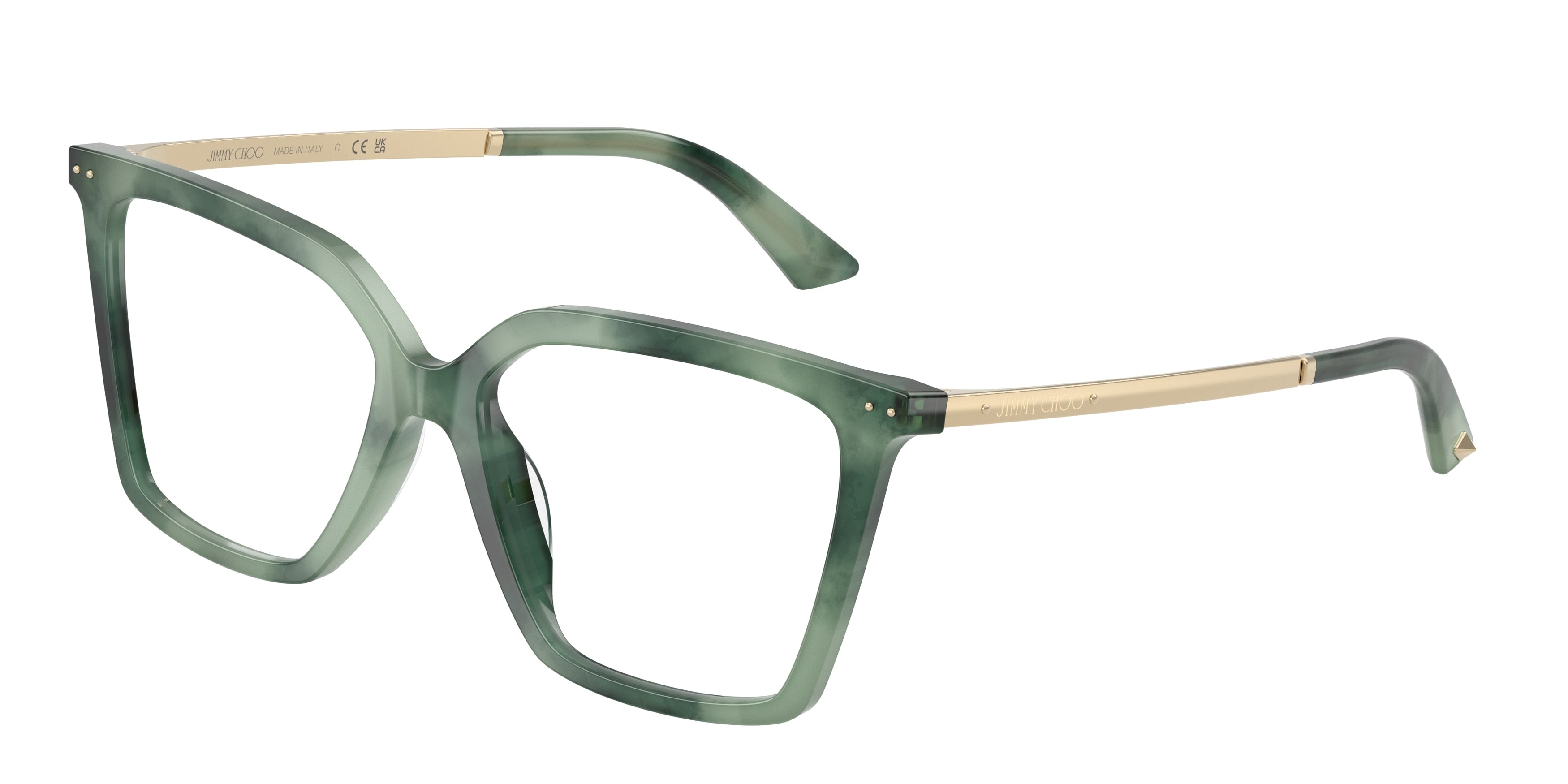 JIMMY CHOO JC3054U 5099 52