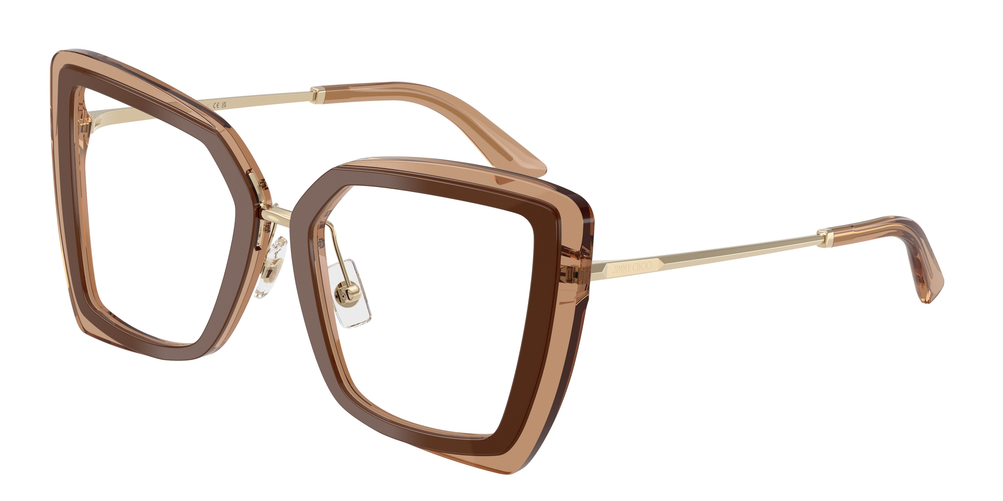 JIMMY CHOO JC3059 5105 52