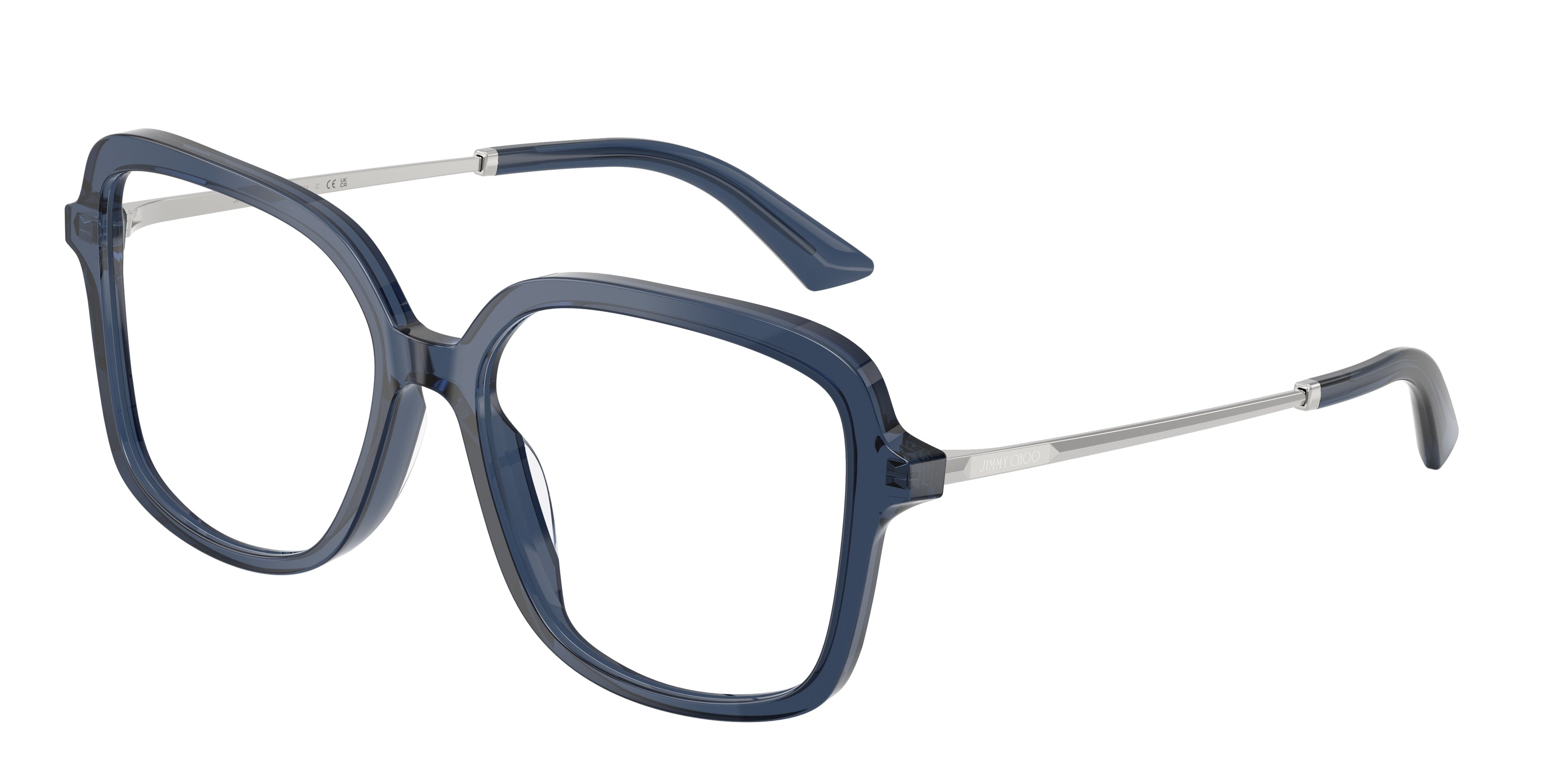 JIMMY CHOO JC3061U 5035 55