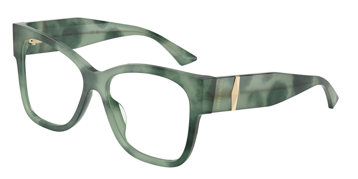 JIMMY CHOO JC3062U 5099 55