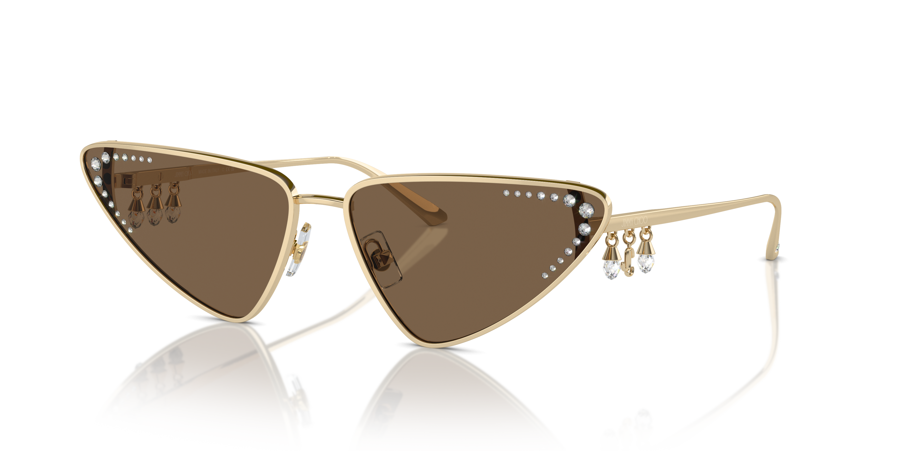 JIMMY CHOO JC4001B 300673 63