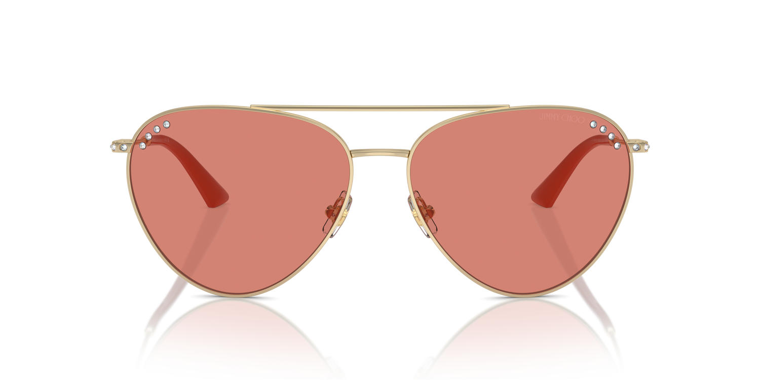 JIMMY CHOO JC4002B 300684 60