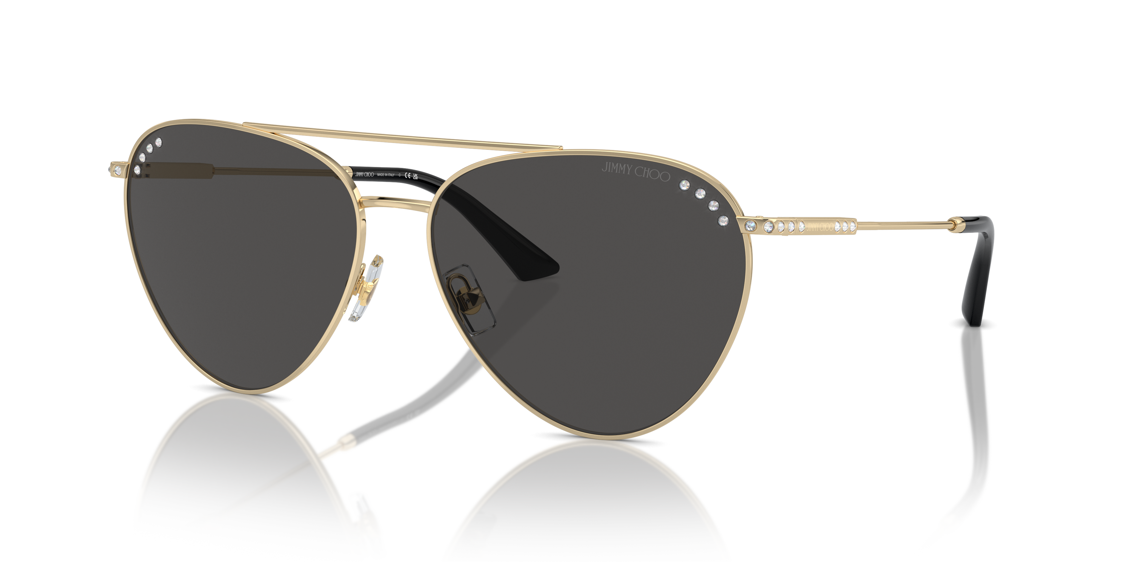 JIMMY CHOO JC4002B 300687 60