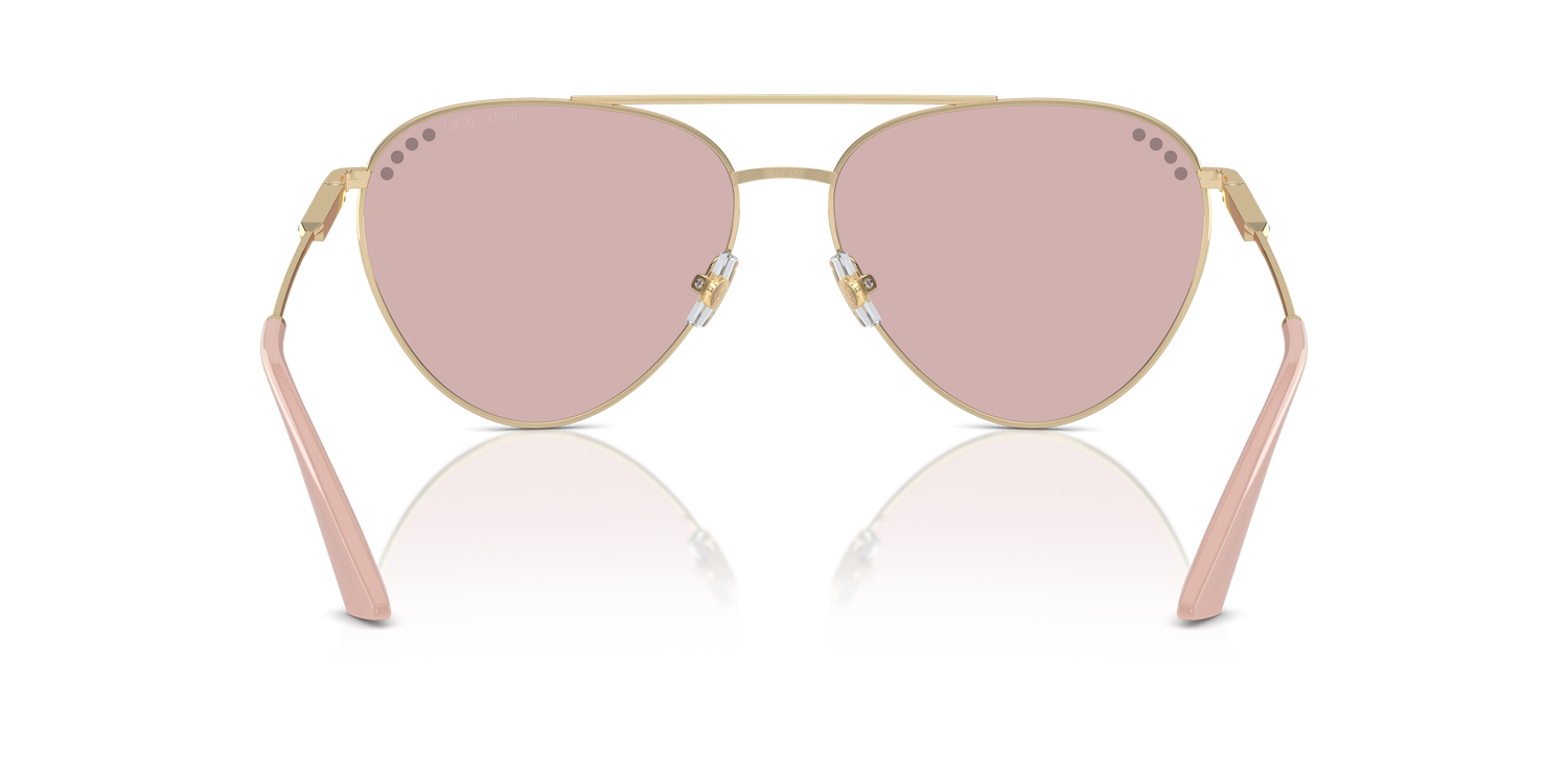 JIMMY CHOO JC4002B 3006/5 60