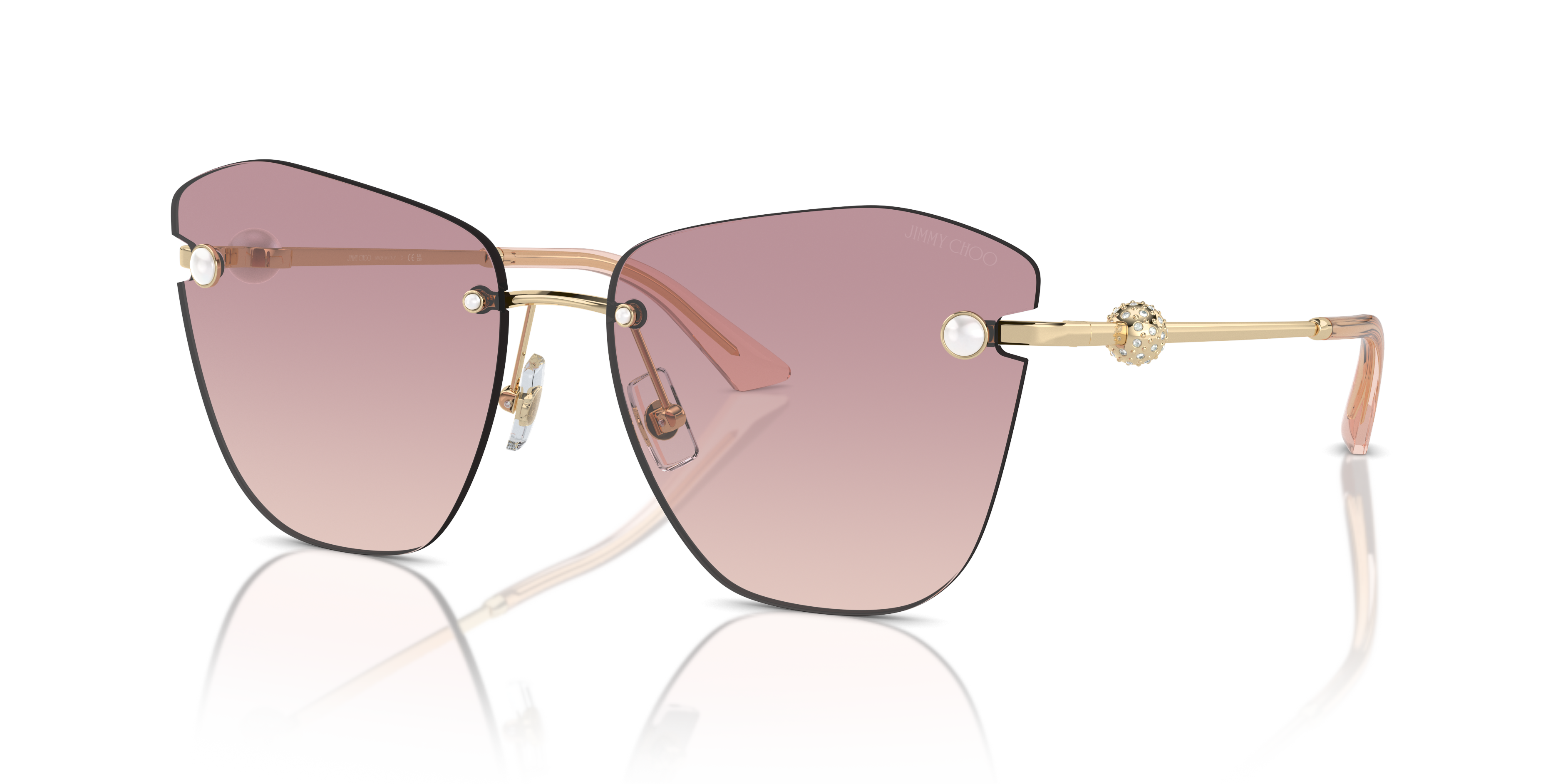 JIMMY CHOO JC4004HB 300668 59