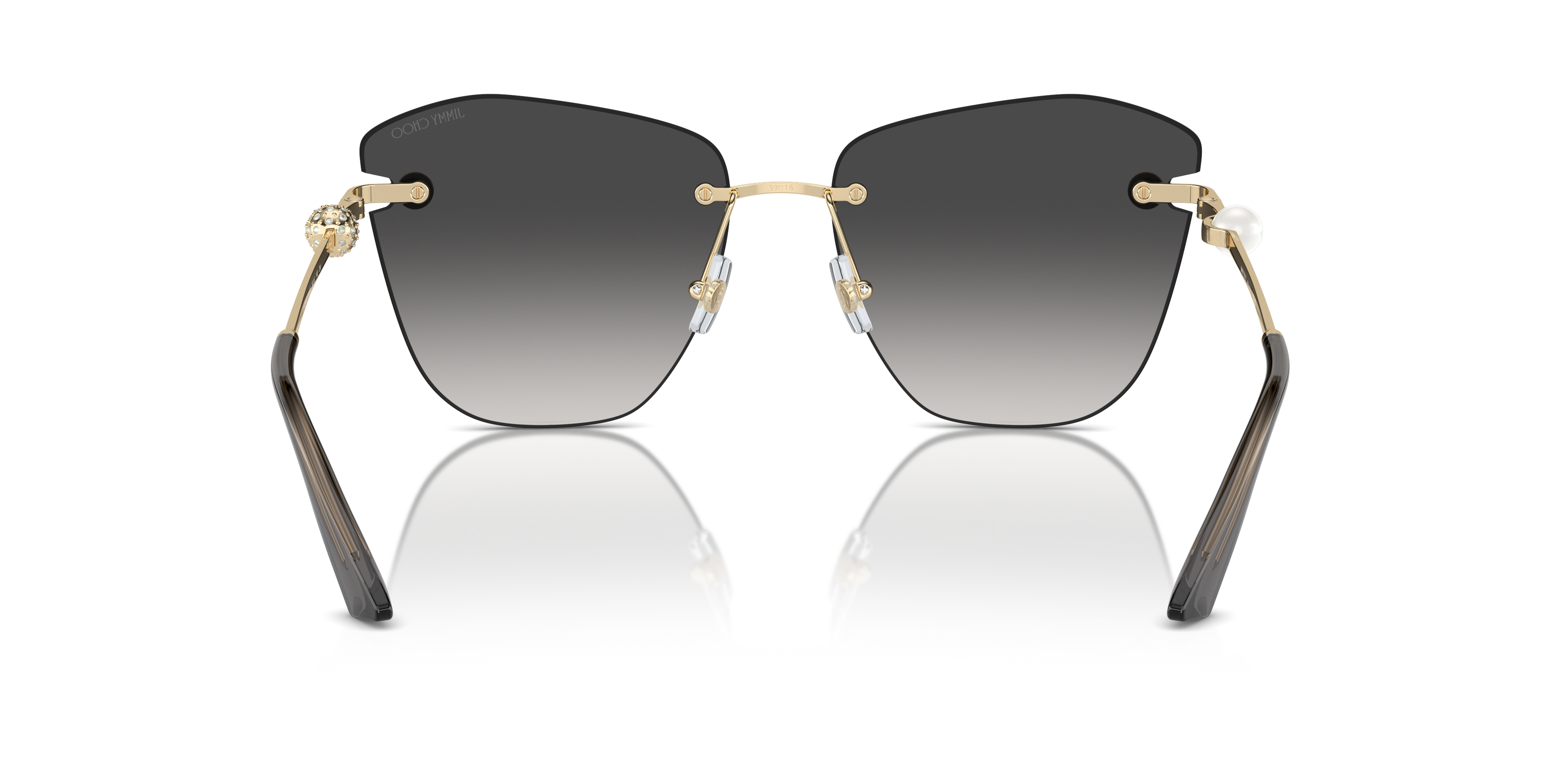 JIMMY CHOO JC4004HB 30068G 59