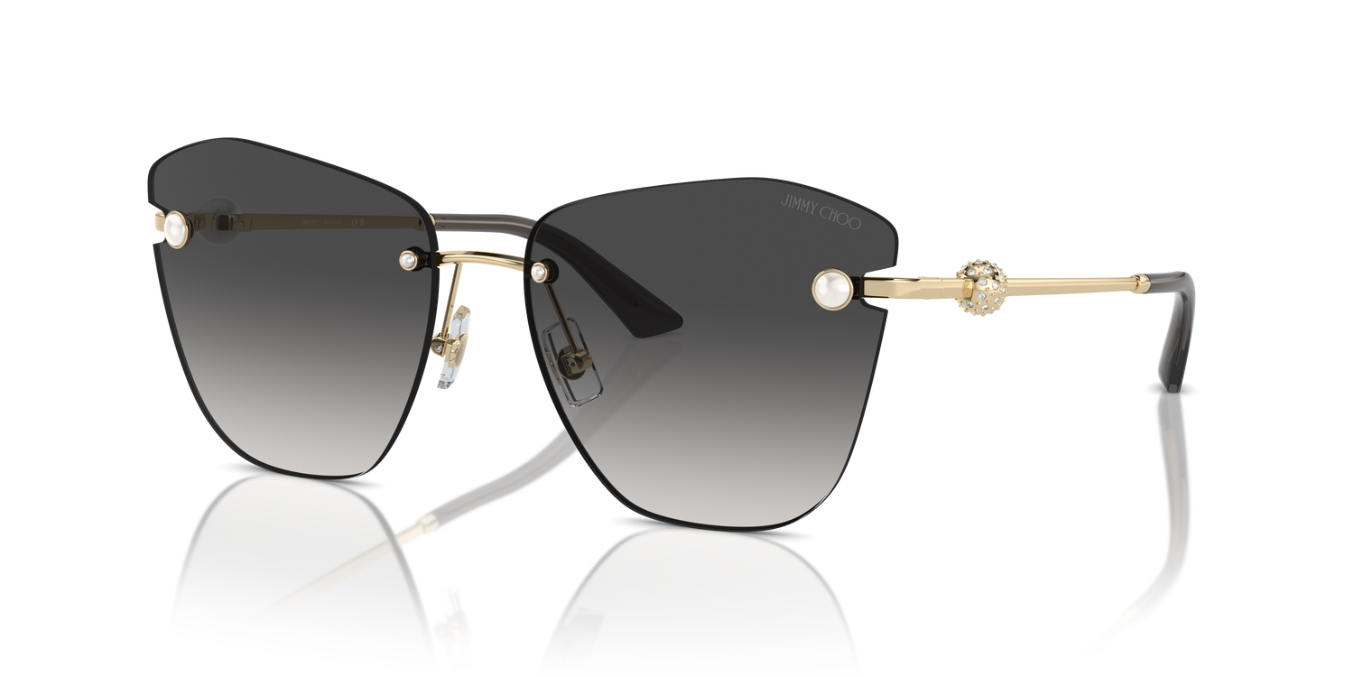 JIMMY CHOO JC4004HB 30068G 59