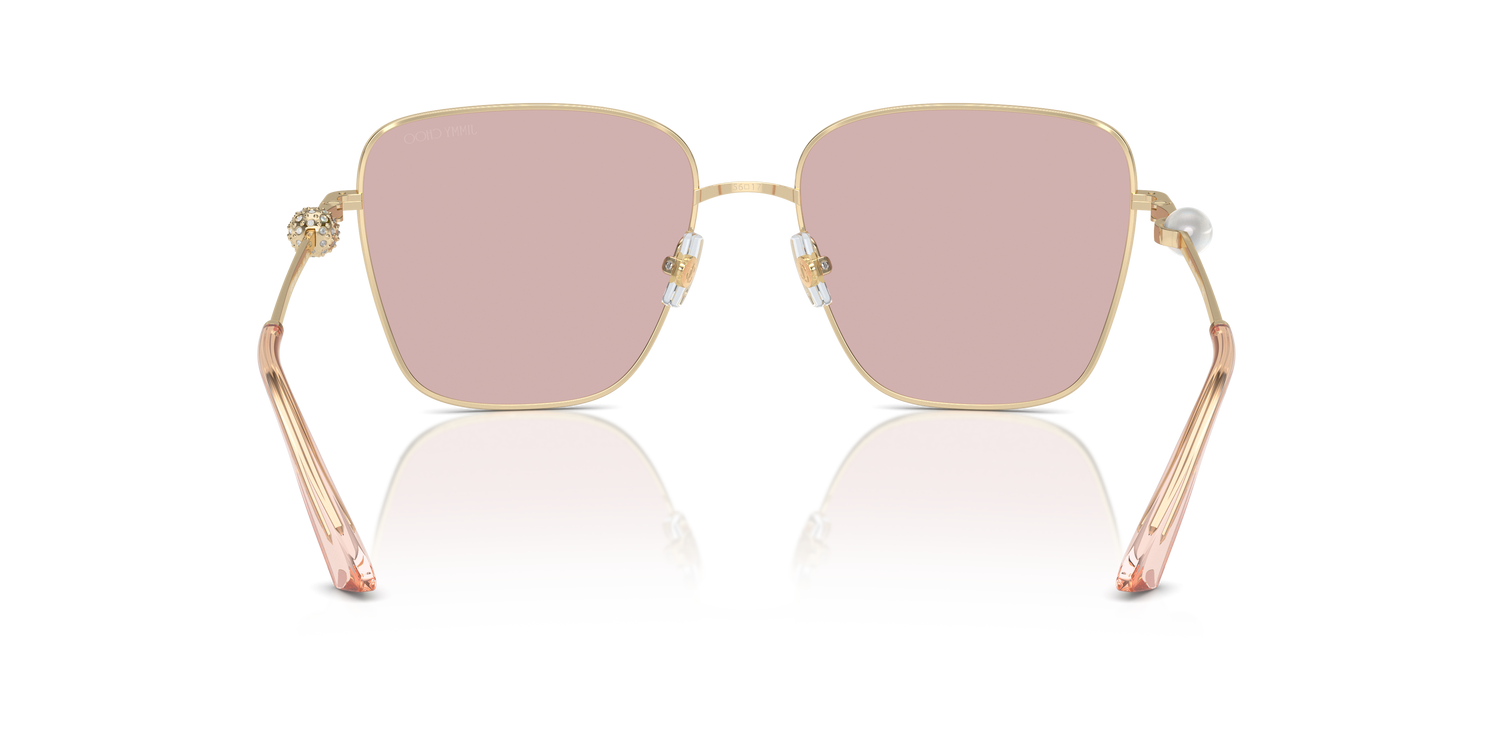 JIMMY CHOO JC4005HB 3006/5 56