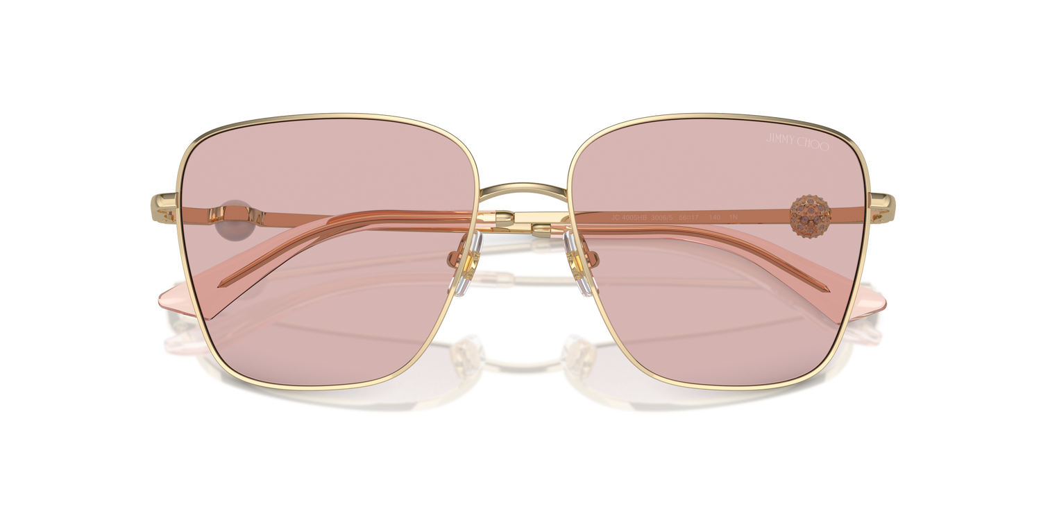 JIMMY CHOO JC4005HB 3006/5 56