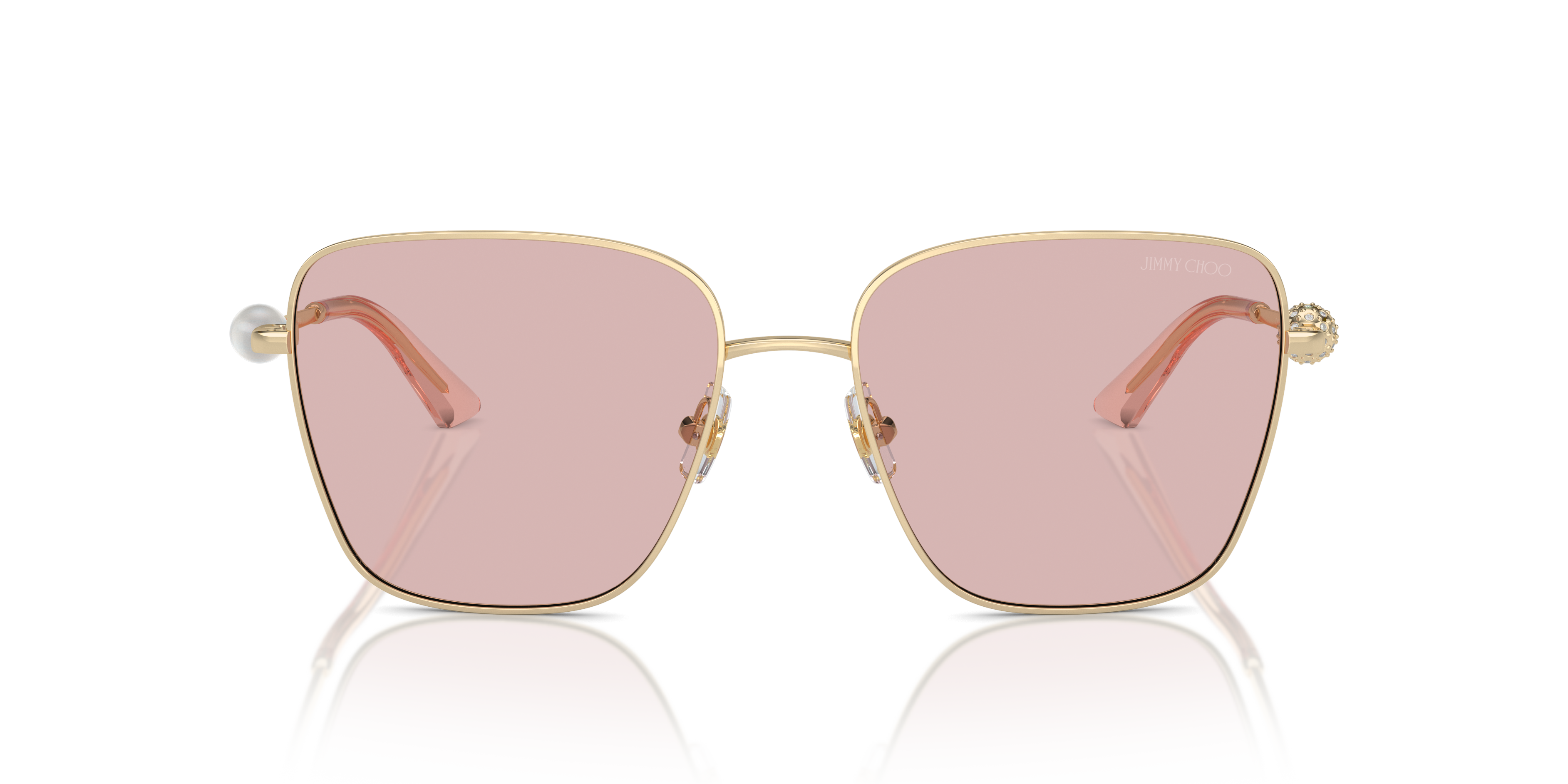 JIMMY CHOO JC4005HB 3006/5 56