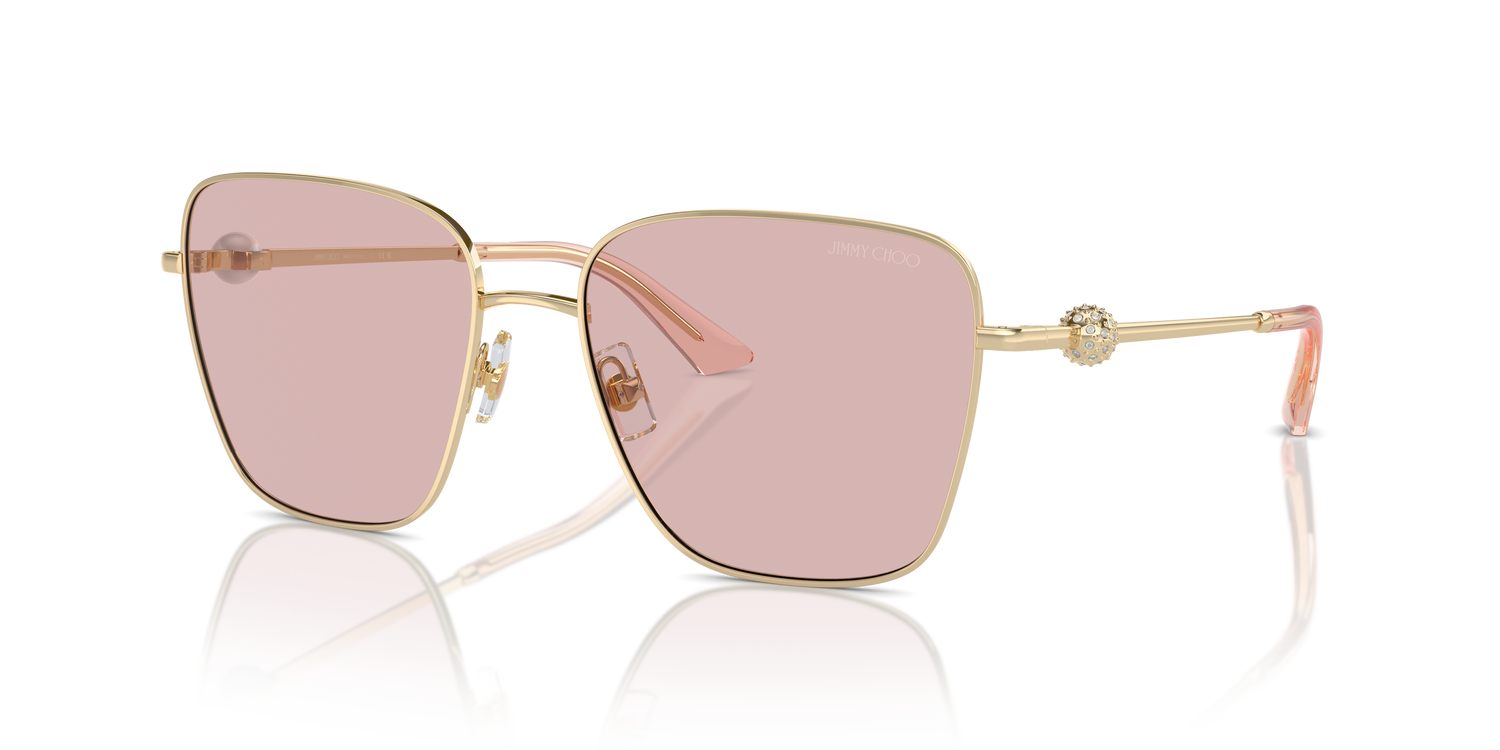 JIMMY CHOO JC4005HB 3006/5 56