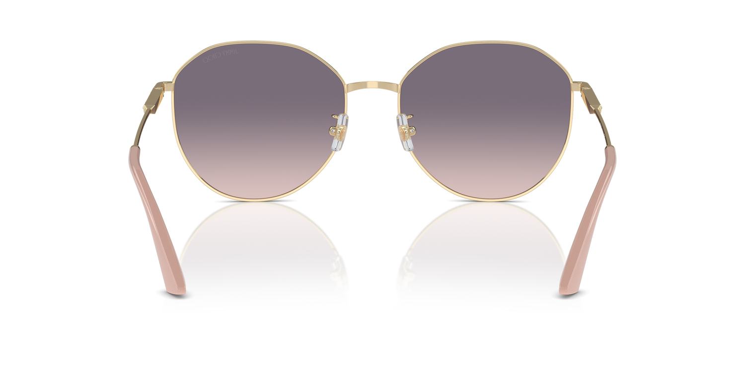 JIMMY CHOO JC4007BD 300636 58