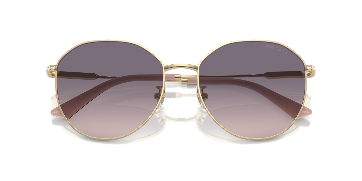 JIMMY CHOO JC4007BD 300636 58