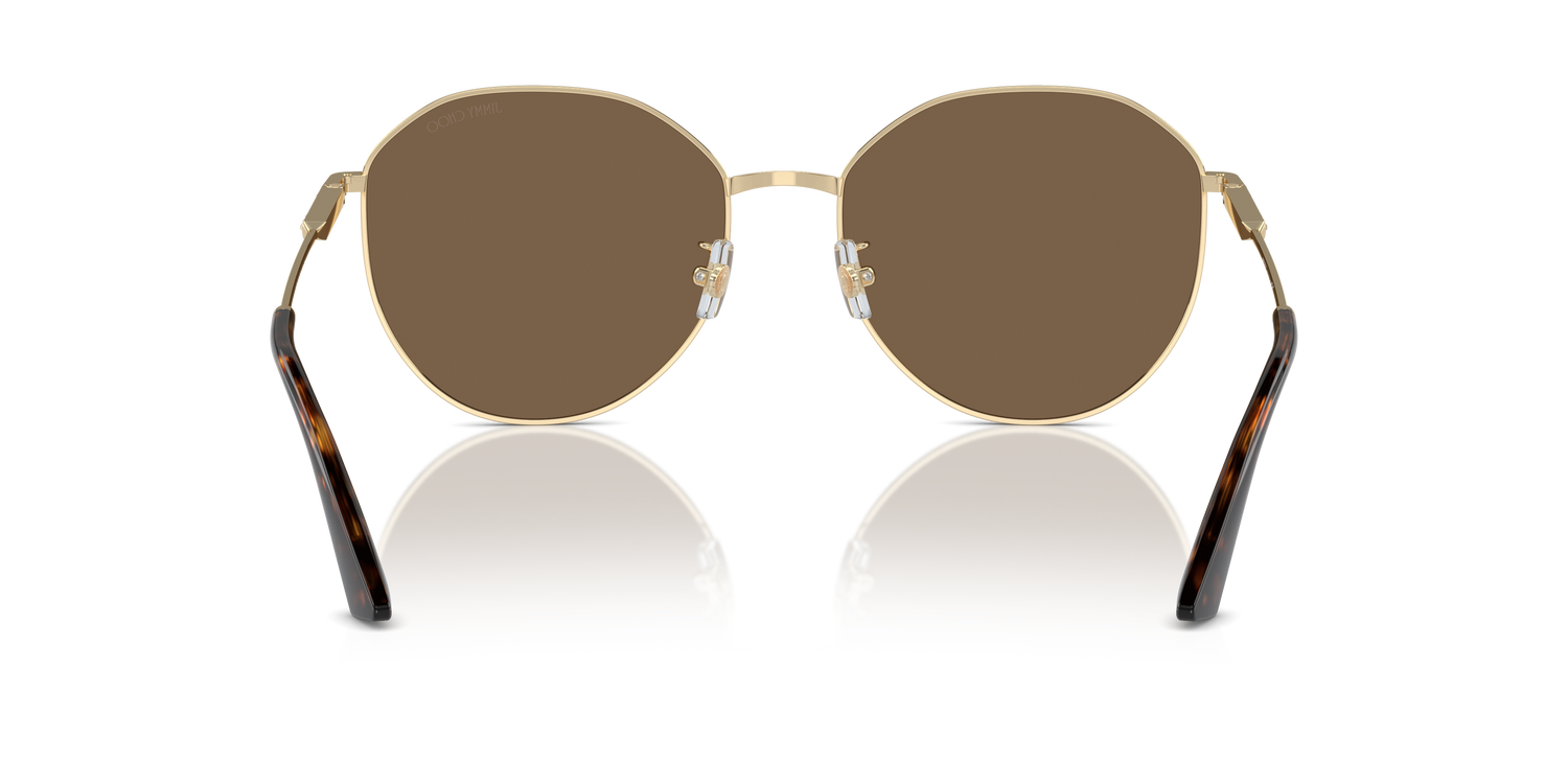 JIMMY CHOO JC4007BD 300673 58