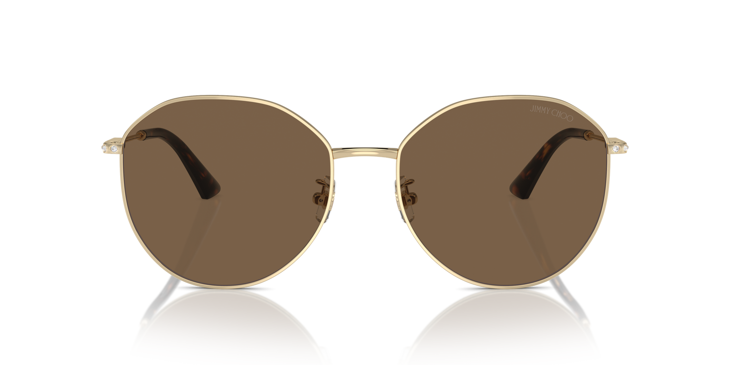 JIMMY CHOO JC4007BD 300673 58