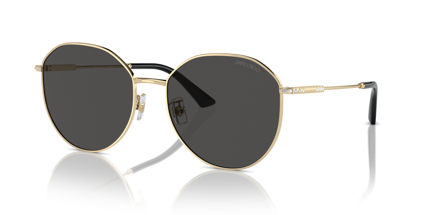 JIMMY CHOO JC4007BD 300687 58