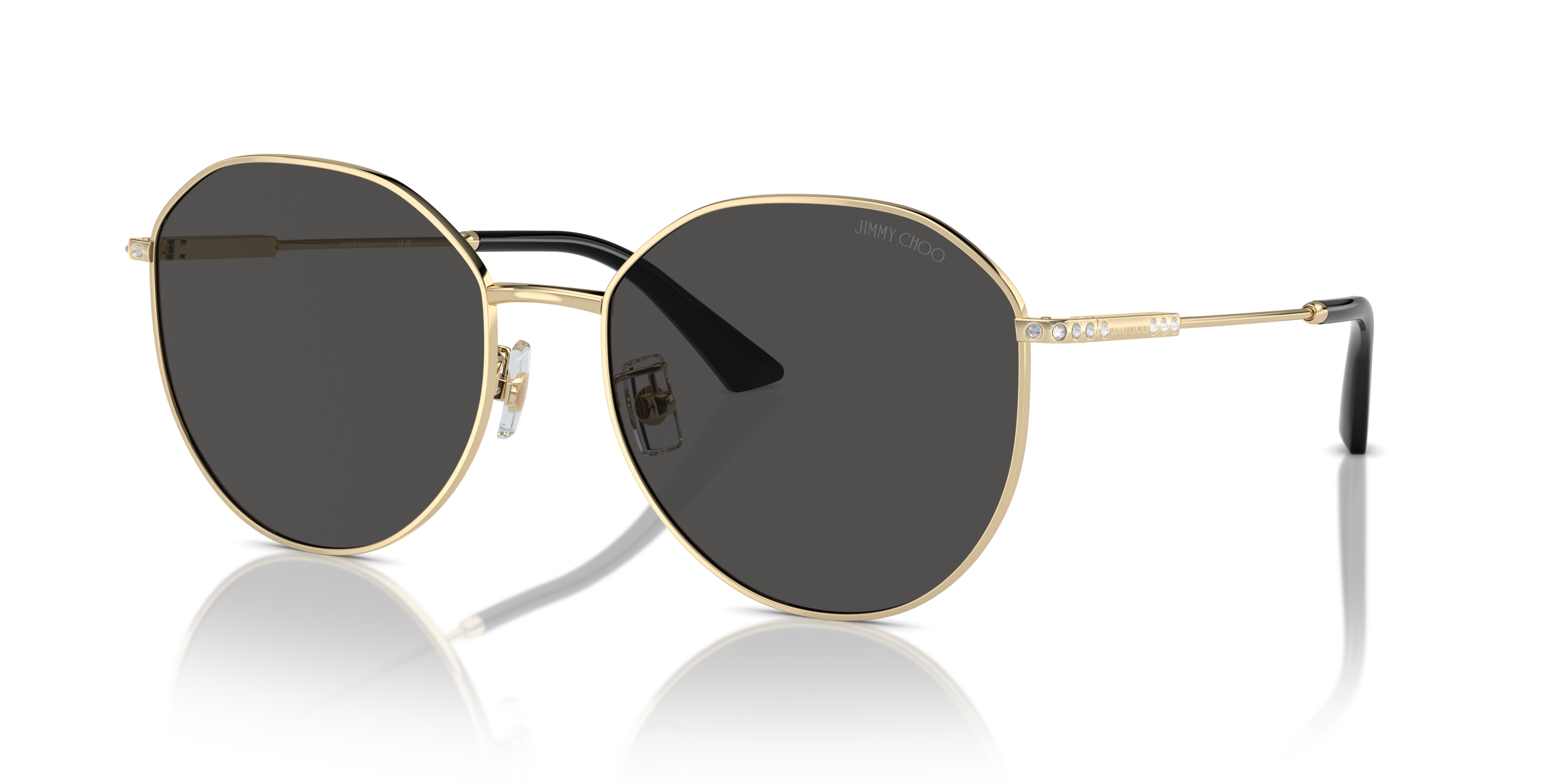 JIMMY CHOO JC4007BD 300687 58