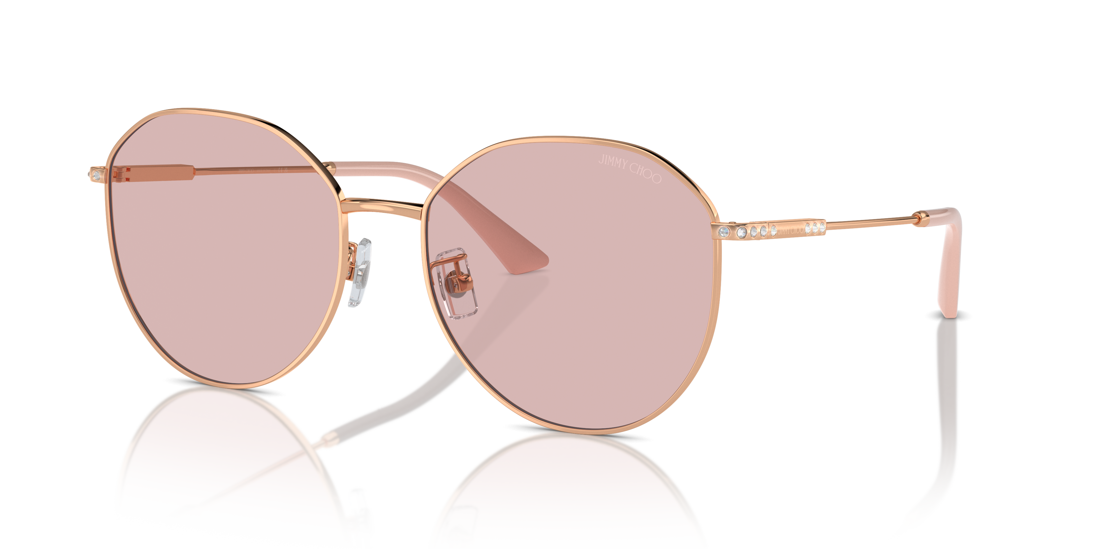 JIMMY CHOO JC4007BD 3008/5 58