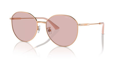 JIMMY CHOO JC4007BD 3008/5 58